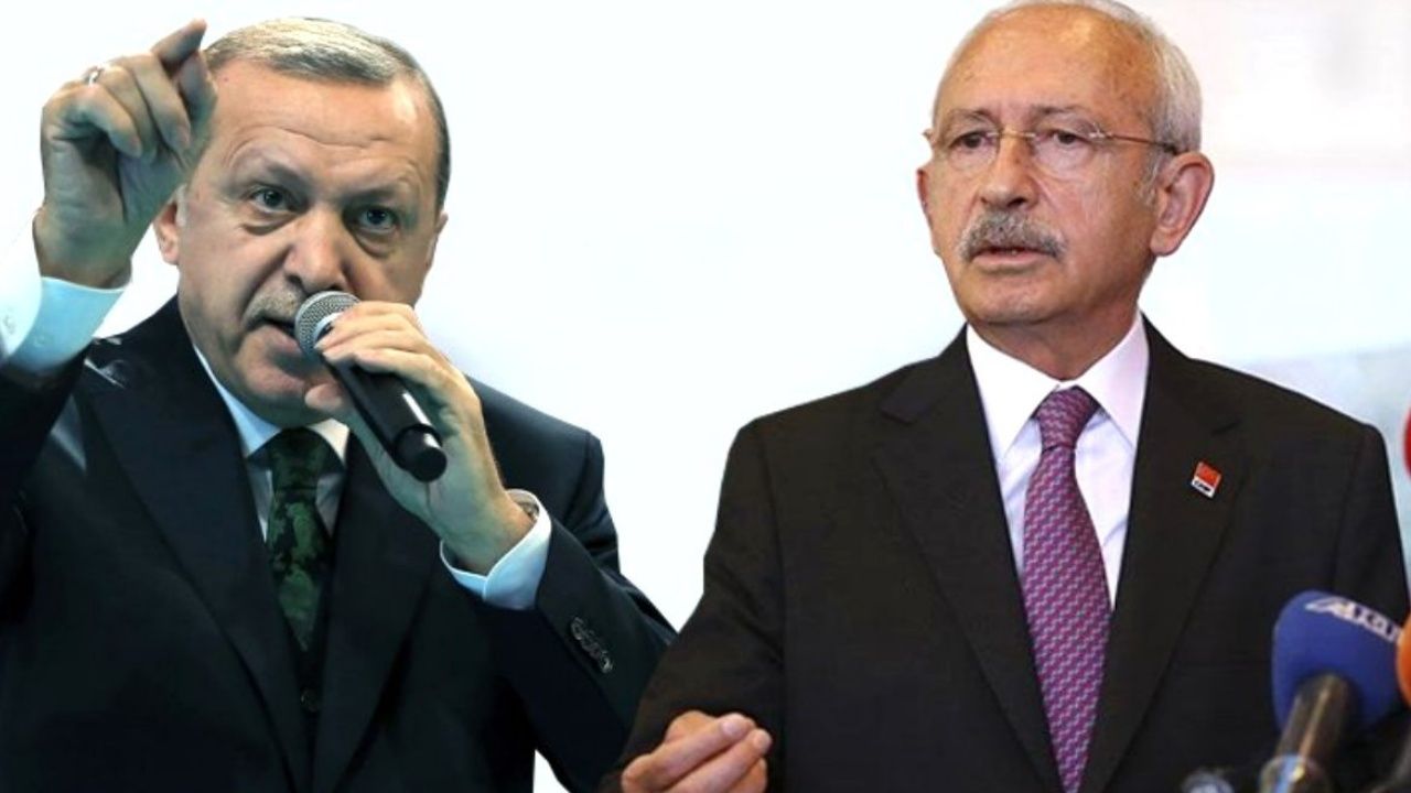 Kılıçdaroğlu'ndan Erdoğan'a burs yanıtı
