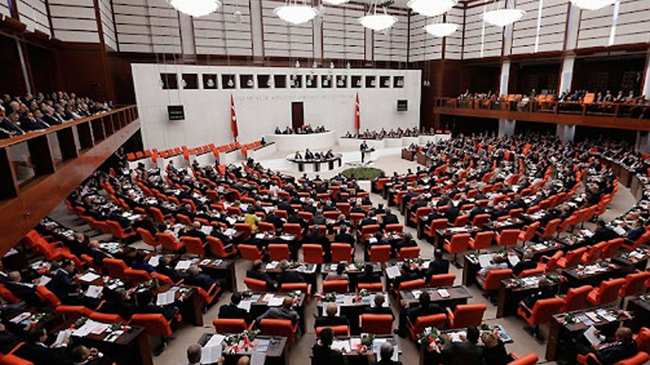 'Kürt sorununun çözümü Meclis'te ama bu Meclis'te değil'