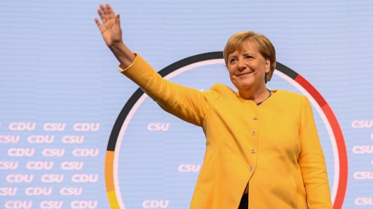 Almanlar Angela Merkel’i özlemeyecek