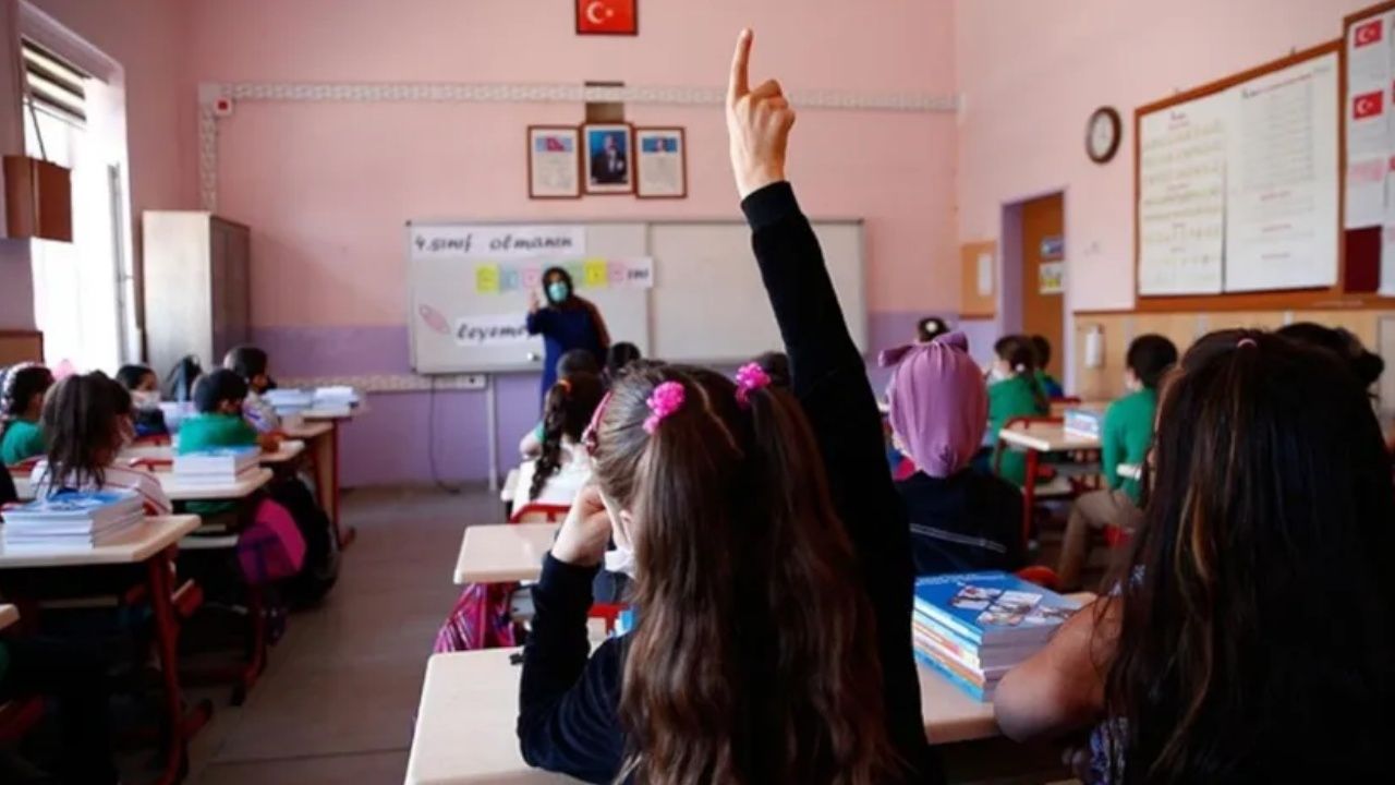 Malatya'da 4 haftada 159 sınıf kapatıldı