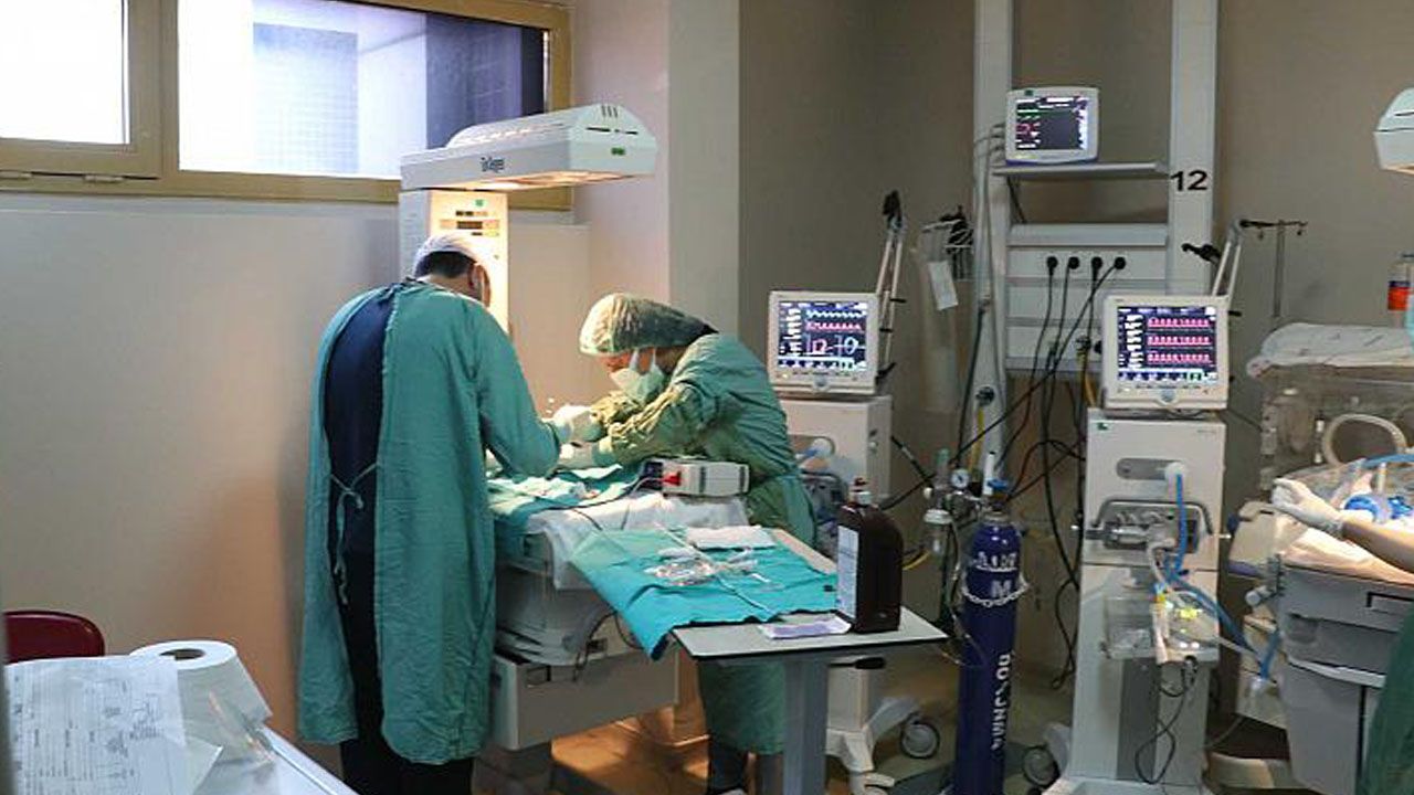 'Türkiye, Suriyeliler için ücretsiz tıbbi tedaviyi askıya aldı' iddiası