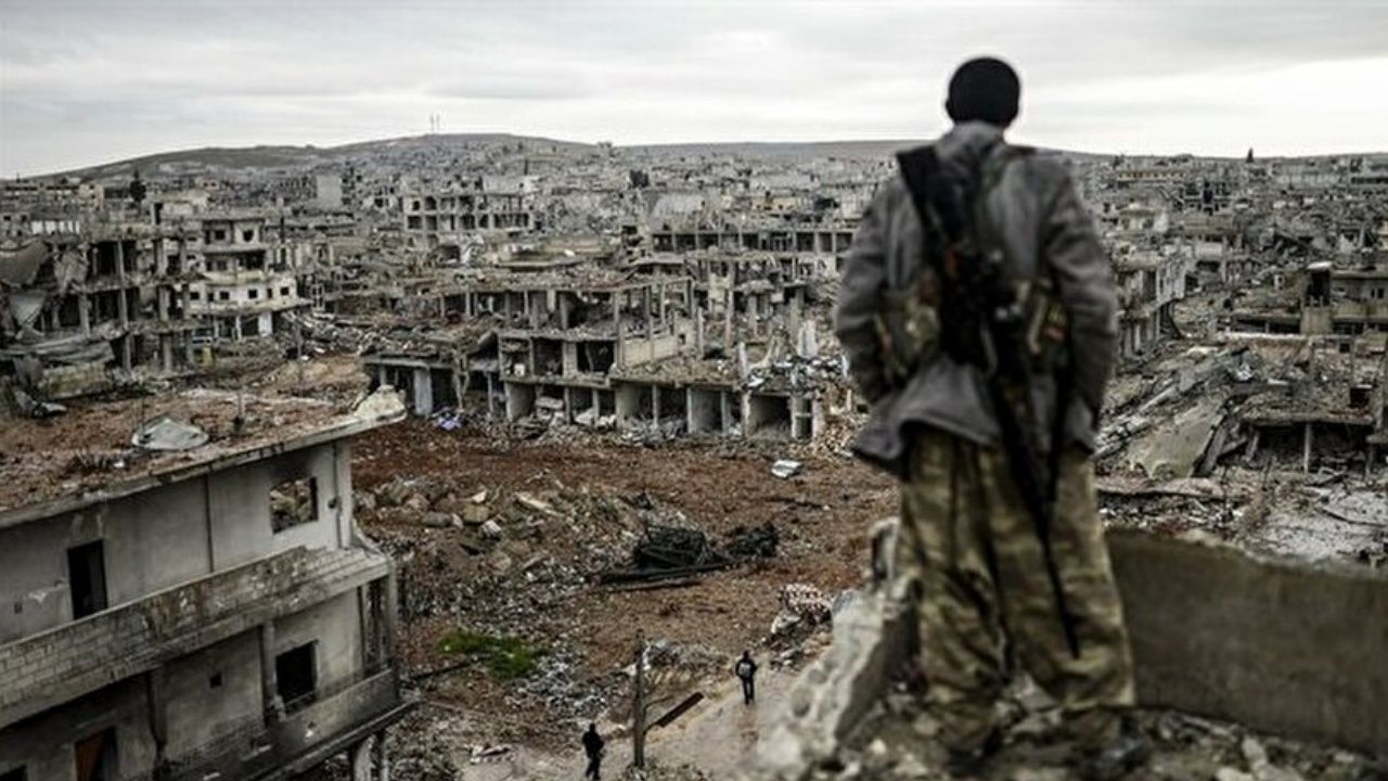BM Suriye'de 350 bin ölümü teyit etti: Gerçek rakam çok daha yüksek
