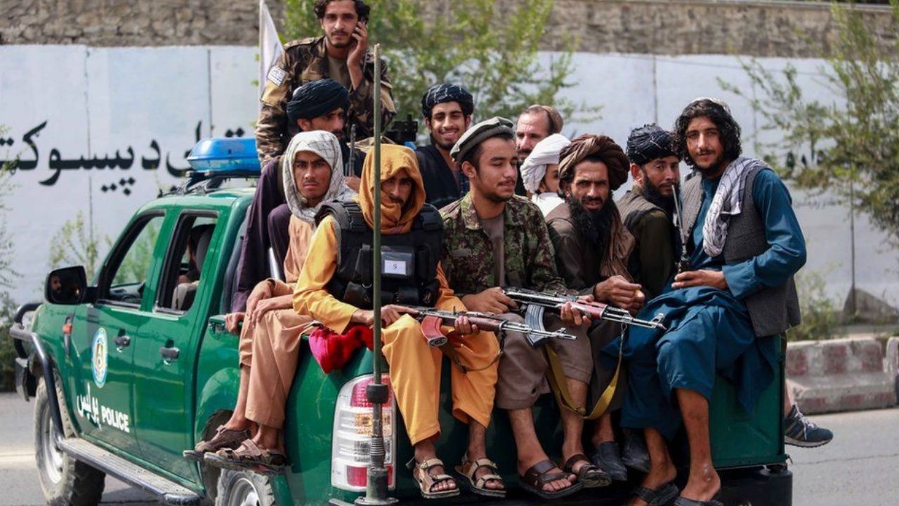 Taliban'ın infazcısı: Uzuv kesme cezaları devam edecek