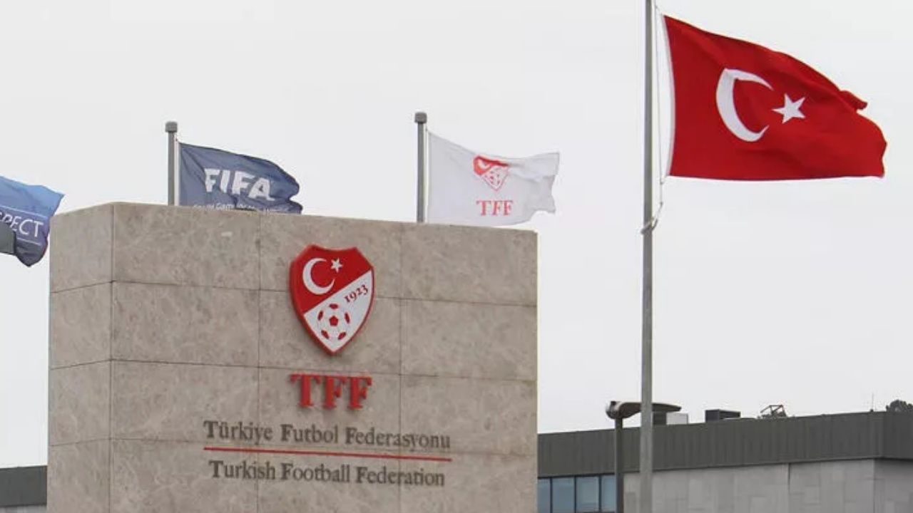 PFDK'dan Beşiktaş ve Adana Demirspor'a para cezası