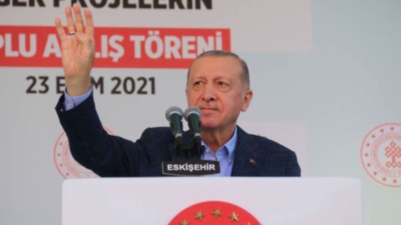 ABD’den Erdoğan'ın büyükelçi kararına tepki