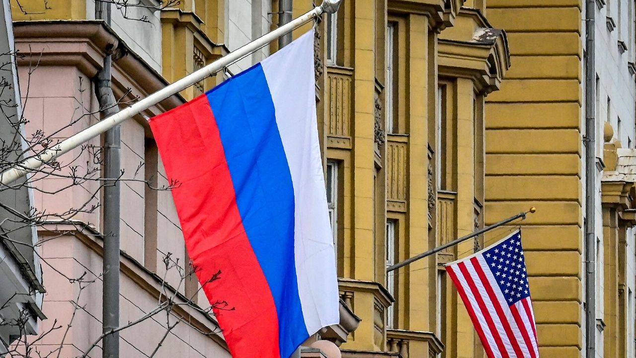 ABD askeri ataşesi Rusya Savunma Bakanlığı'na çağrıldı