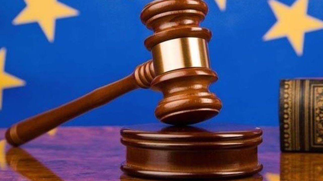 AİHM kararına rağmen avukata 'Cumhurbaşkanı'na hakaret' mahkumiyeti