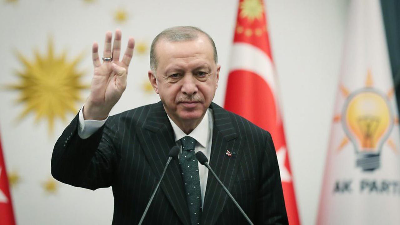 AKP’de huzursuzluk: 'Milletvekilleri Erdoğan'la görüşmeye çalışıyor!'
