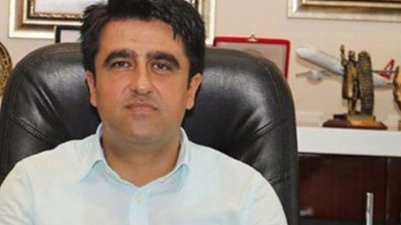 AKP’li başkan gazeteci hakkında suç duyurusunda bulundu: Bu haber mi?