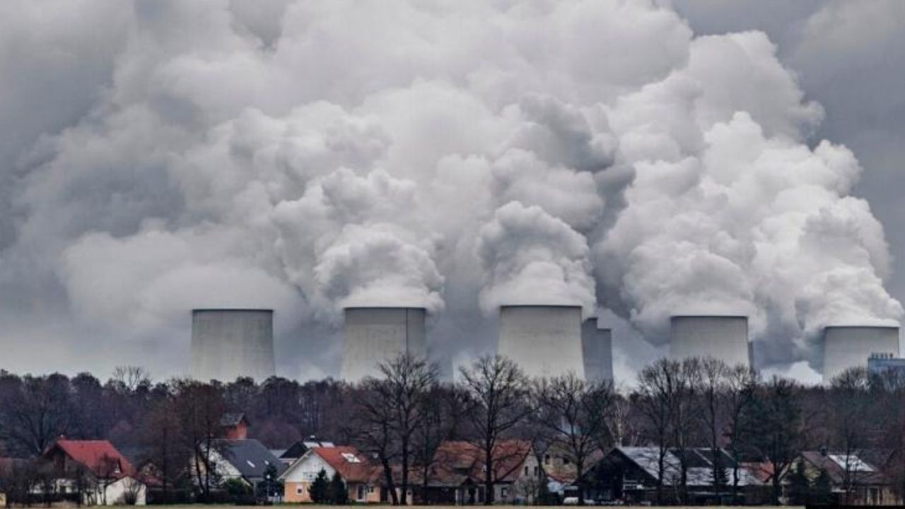 Almanya kömür santrallerine 2030 yılında veda edecek