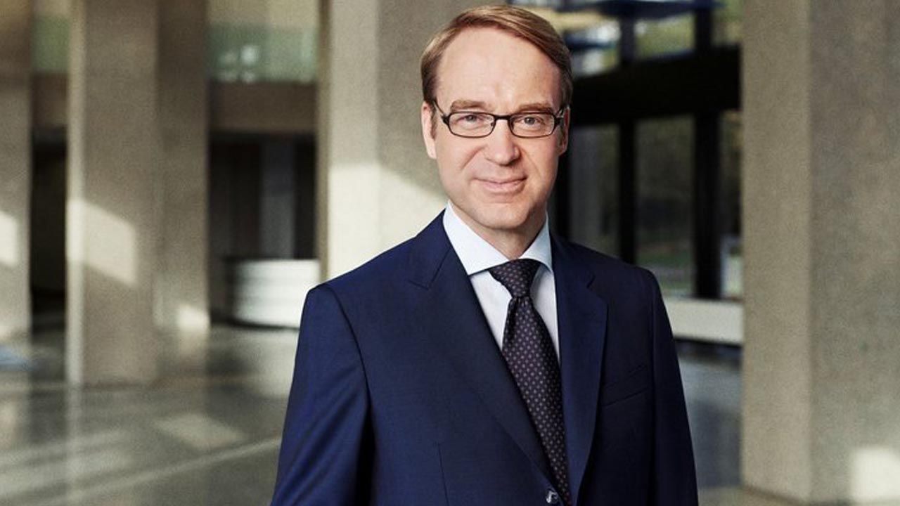 Almanya Merkez Bankası Başkanı istifasını duyurdu