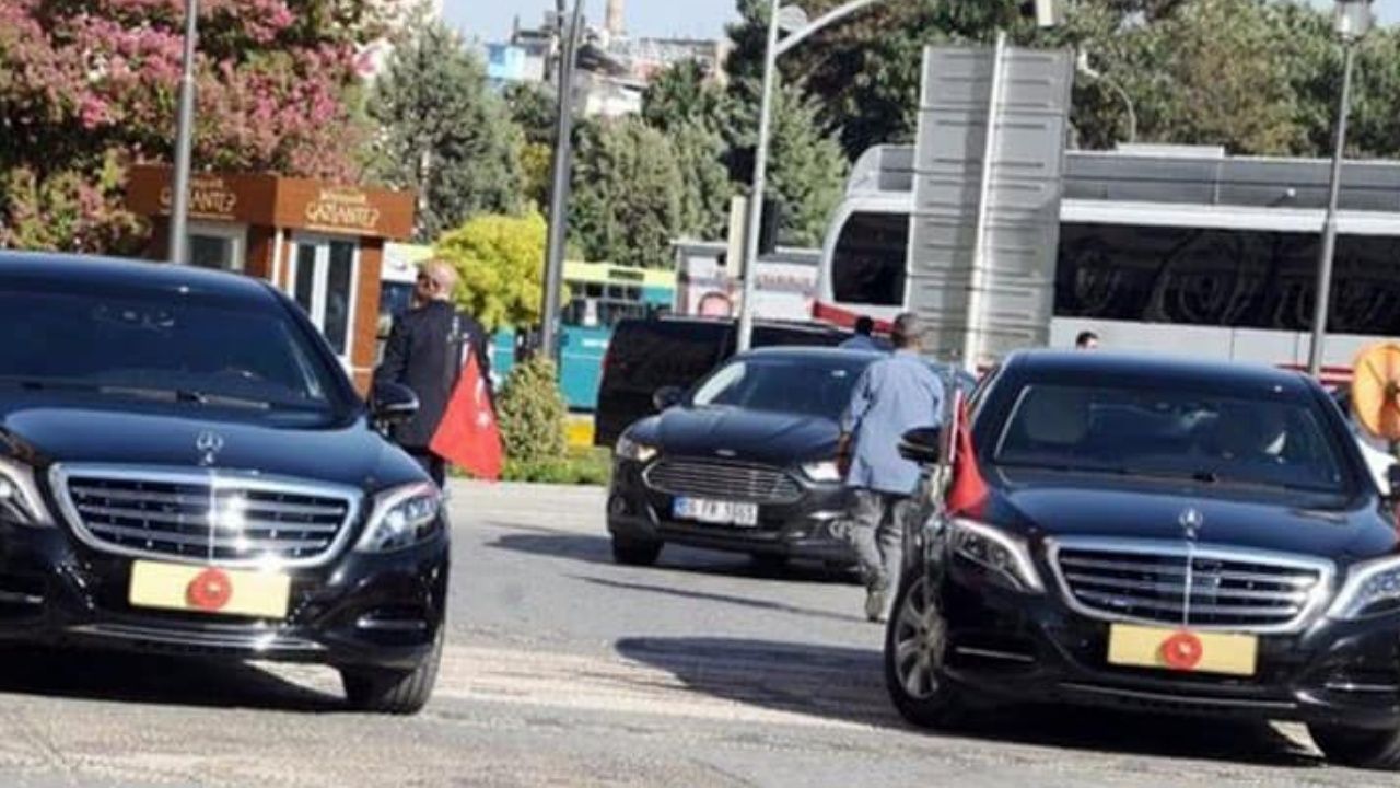 CHP’li vekil: Çevre Bakanlığı, eski bakanlara araç tahsis ediyor
