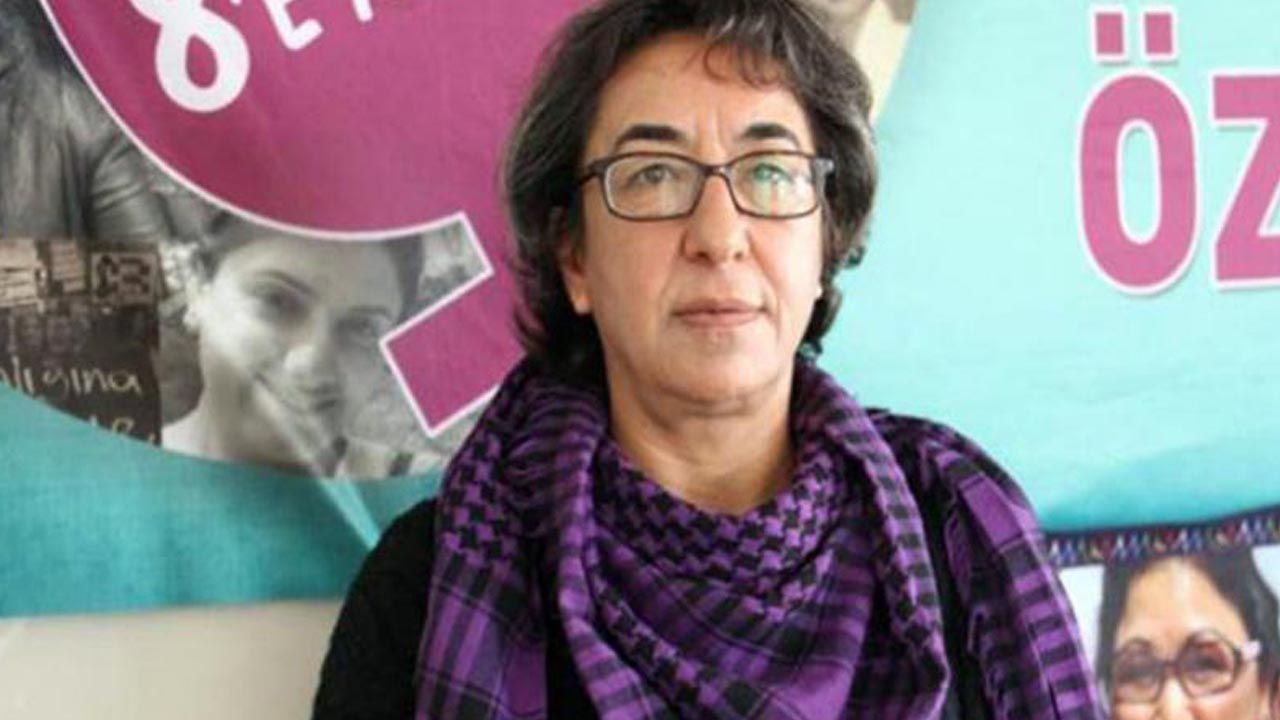 TJA Sözcüsü Ayşe Gökkan’a 30 yıl hapis cezası