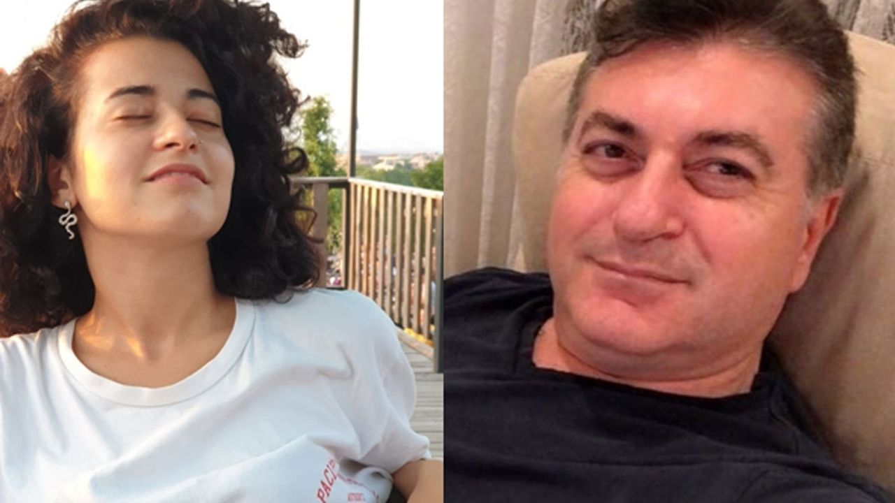 Haytaoğlu'nu katleden Ayhan’a ağırlaştırılmış müebbet hapis cezası verildi