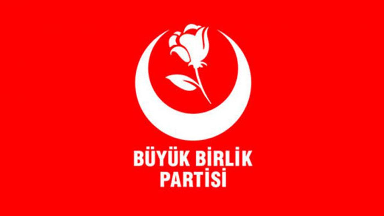 BBP'den ayrılanlar yeni parti kuruyor: Milli Yol Hareketi