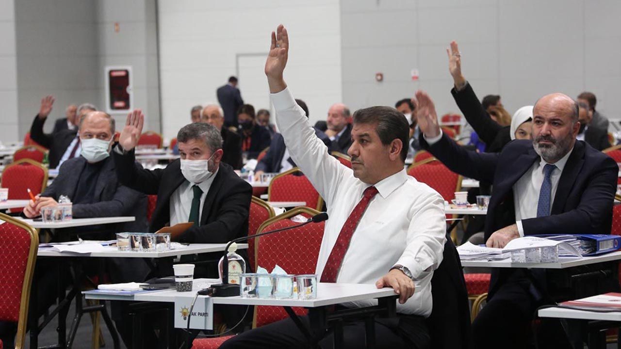 AKP-MHP oylarıyla kabul edildi: Beykoz Çayırı millet bahçesine dönüştürülüyor