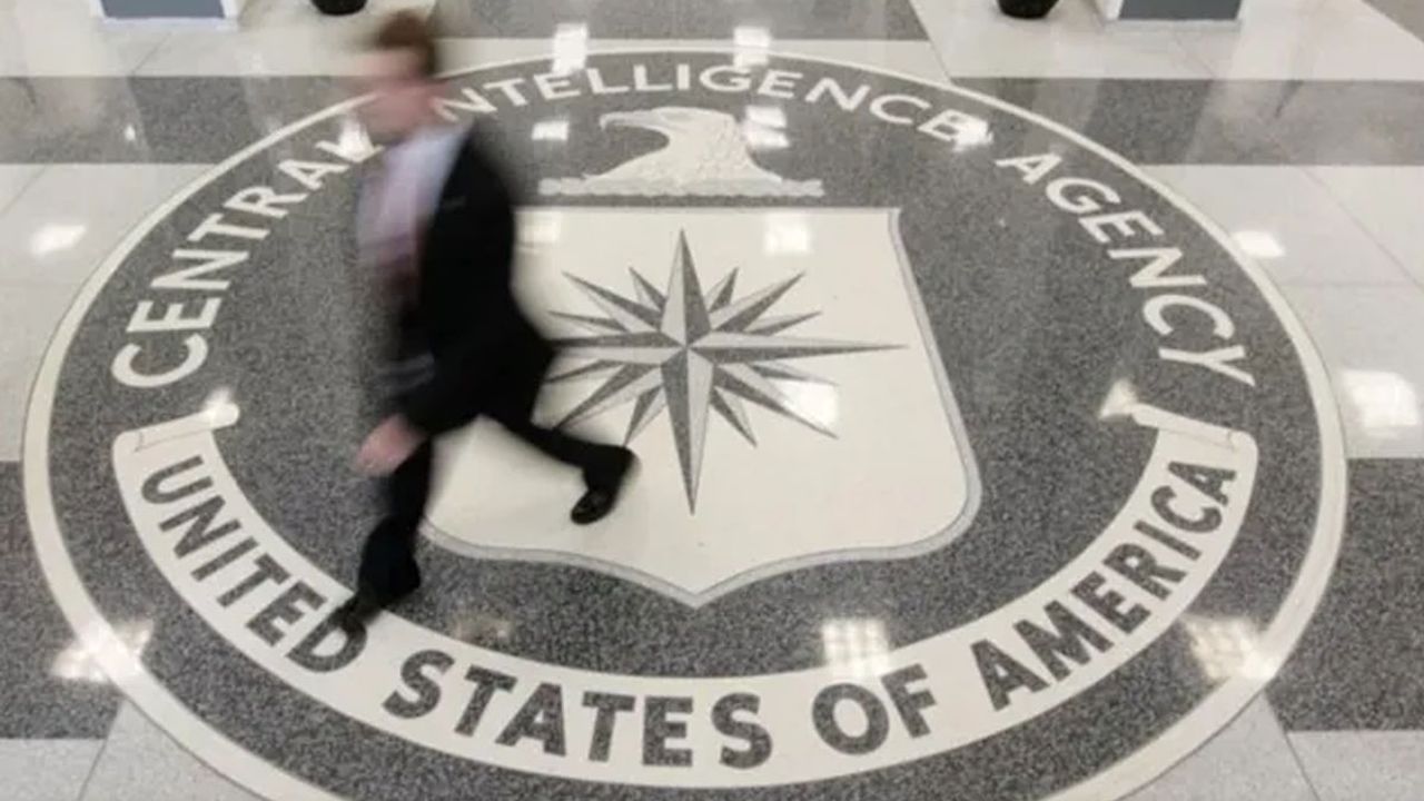 CIA'den itiraf: Çok fazla muhbirimiz ölüyor