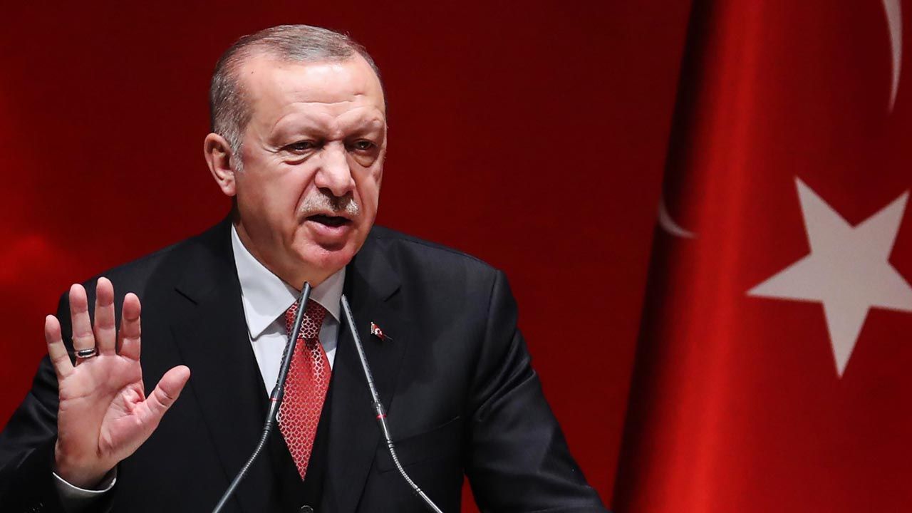 Erdoğan’dan Kılıçdaroğlu’na yanıt: Vesayet çağrısından başka bir şey değildir