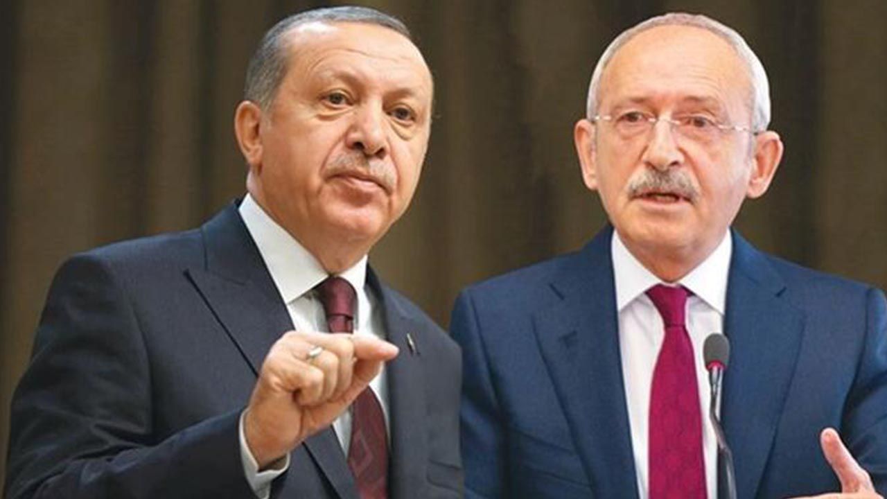 Murat Yetkin: Erdoğan-Kılıçdaroğlu bürokrasi kavgası ve arka planı