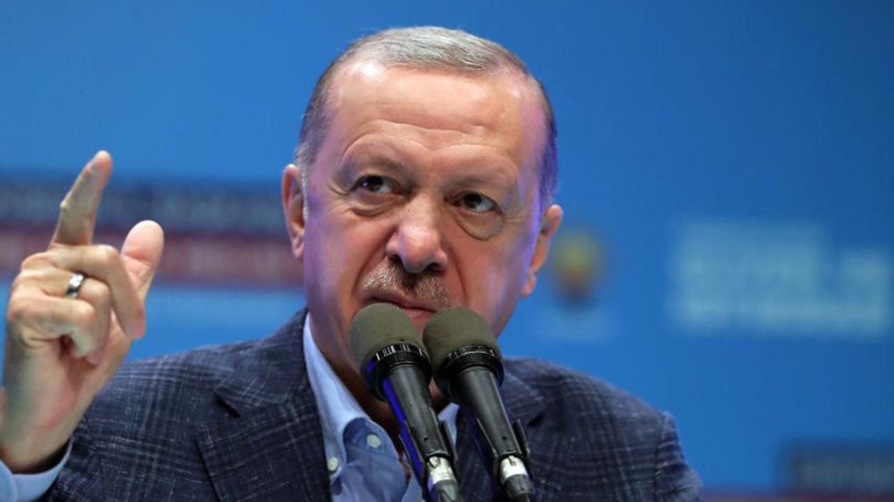 Erdoğan, bürokratlara seslendi: Sakın bu oyunlara gelmeyin