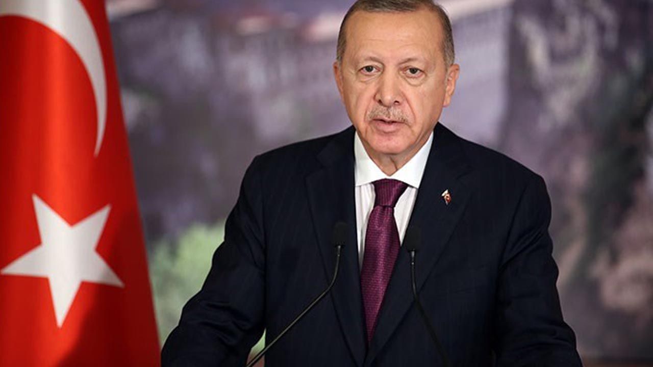 'İstenmeyen adam' krizinde elçiliklerden açıklama: Erdoğan olumlu karşıladı
