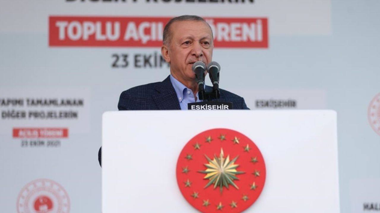 Erdoğan açıkladı: Büyükelçiler 'istenmeyen adam' ilan ediliyor
