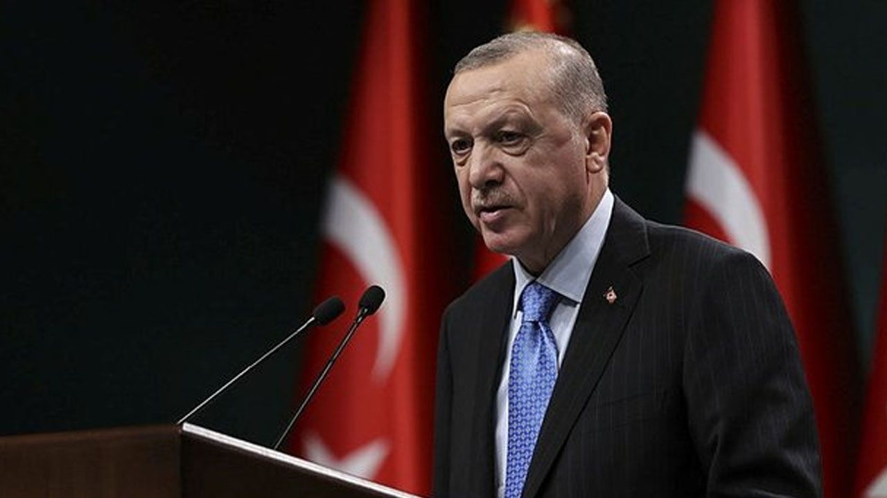 Metropoll anketi: Erdoğan'ın AKP'deki desteği 1 ayda 8 puan düştü