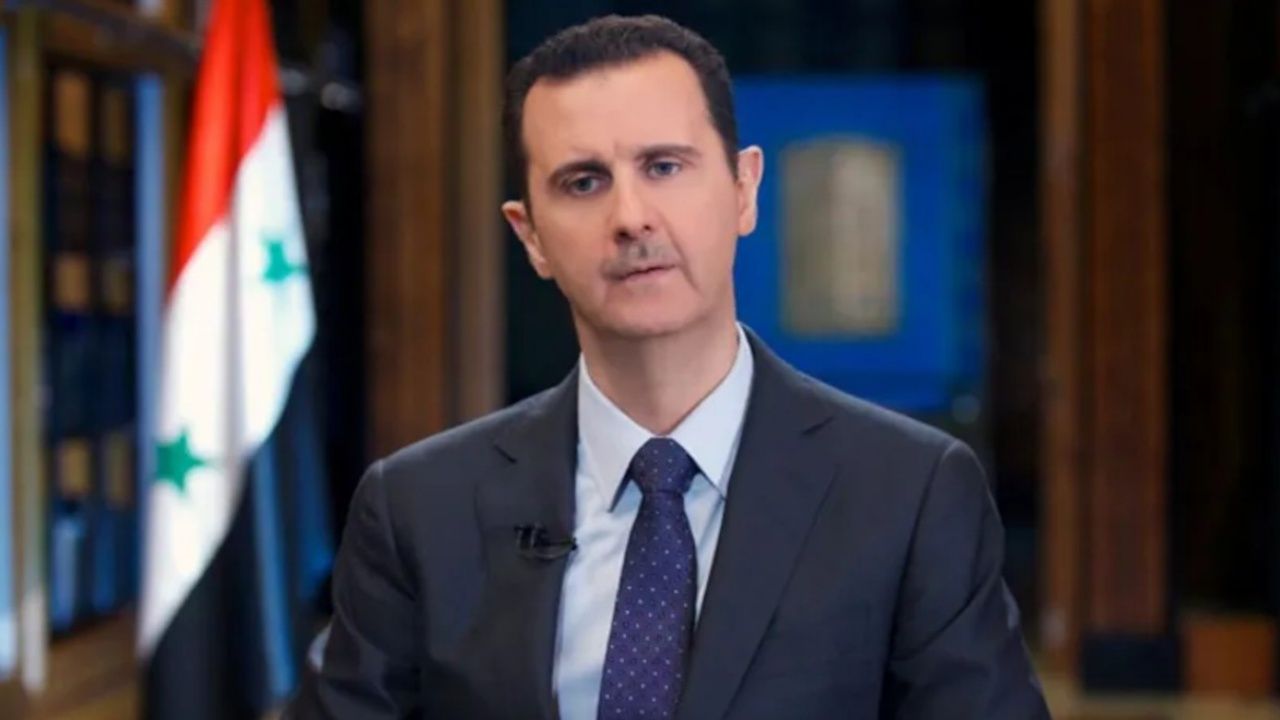Reuters: Arap dünyası, Şam yönetimiyle ilişkilerini normalleştiriyor