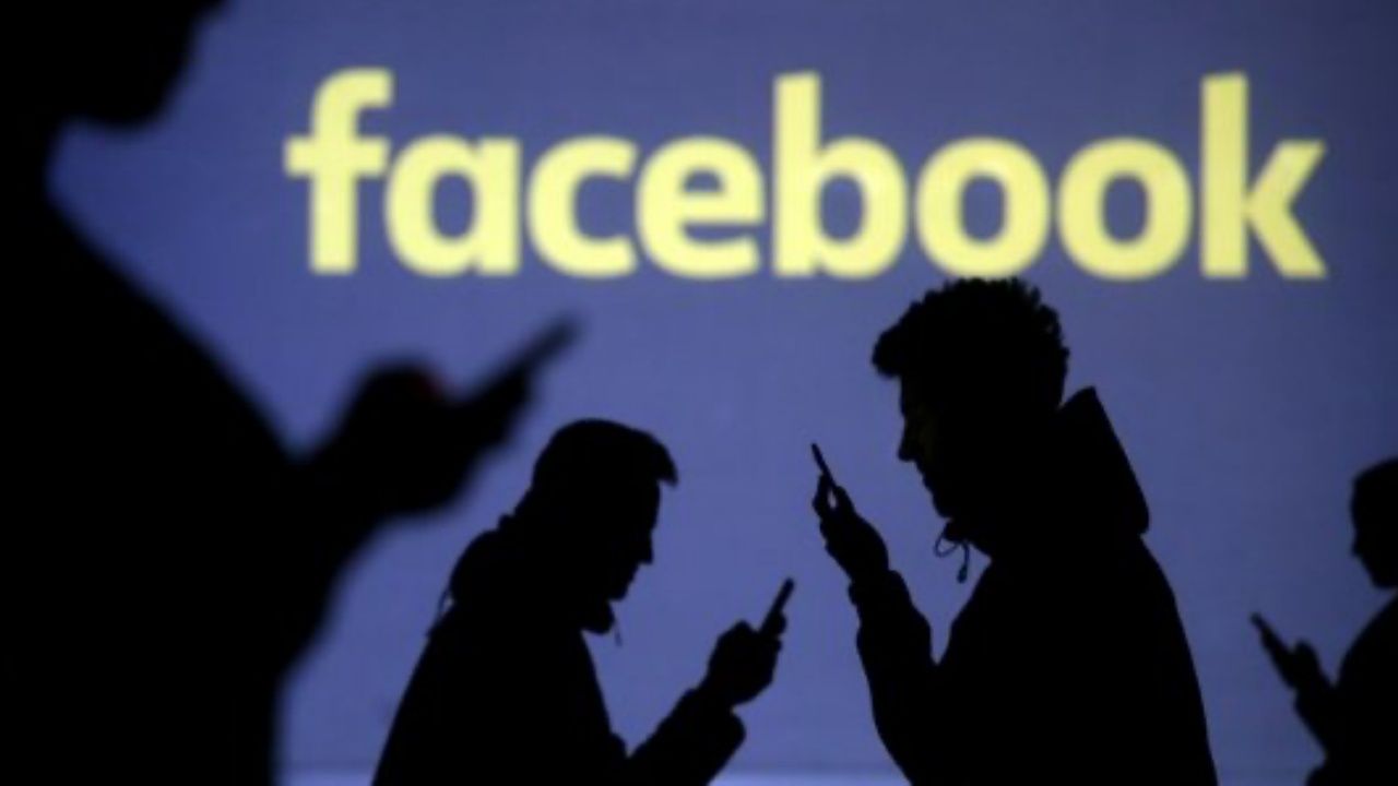 Facebook hisseleri yüzde 5'in üzerinde değer kaybetti