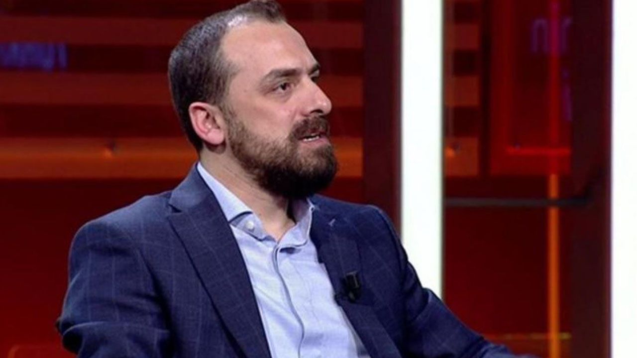 AKP’den ayrılan araştırmacı Faruk Acar’dan açıklama