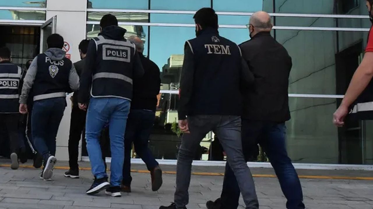 15 ilde 'FETÖ' operasyonu: 29 gözaltı kararı