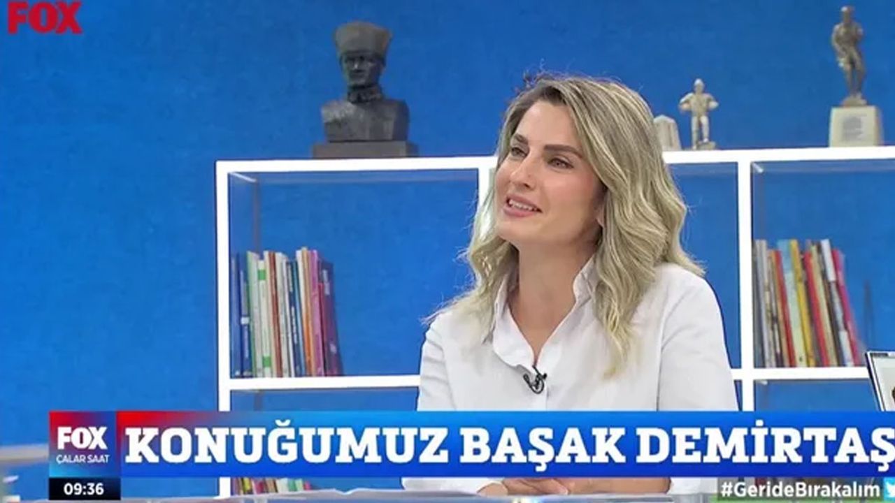 Demirtaş'ın avukatından RTÜK'e 'Başak Demirtaş' tepkisi: Sorun söyledikleri değil, haklılığı