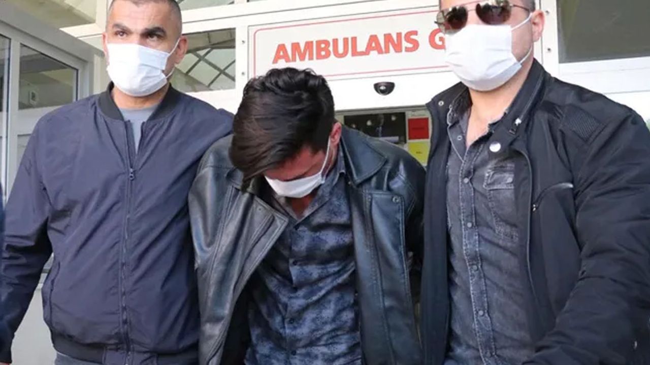 Kadın cinayeti: Şebnem Şirin, Furkan Zıbıncı tarafından katledildi