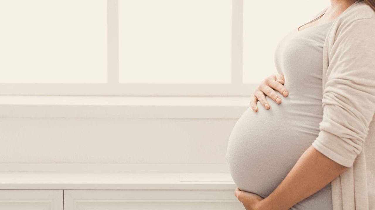 'Covid nedeniyle 1 ayda hamile ölüm oranı 22 kat arttı'