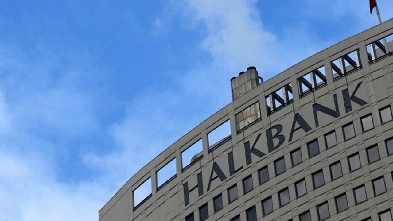 ABD Yüksek Mahkemesi Halkbank'ın temyiz başvuru süresini 13 Mayıs'a uzattı