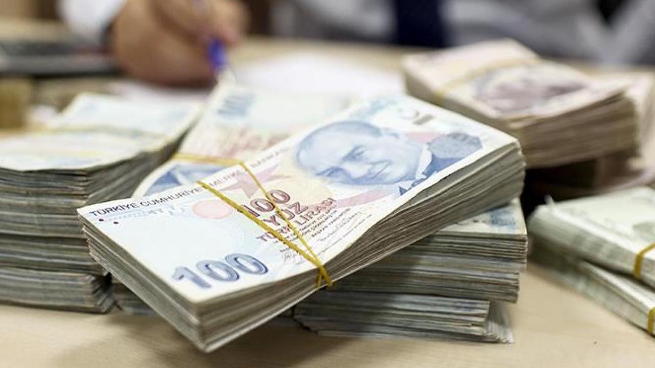 Hazine, 2 tahville 14,6 milyar lira borçlandı
