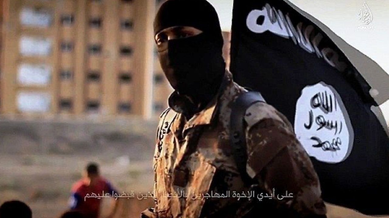 Iraklı yetkili: IŞİD’in ‘finansörünü’ Türkiye’de gizli operasyonla yakaladık