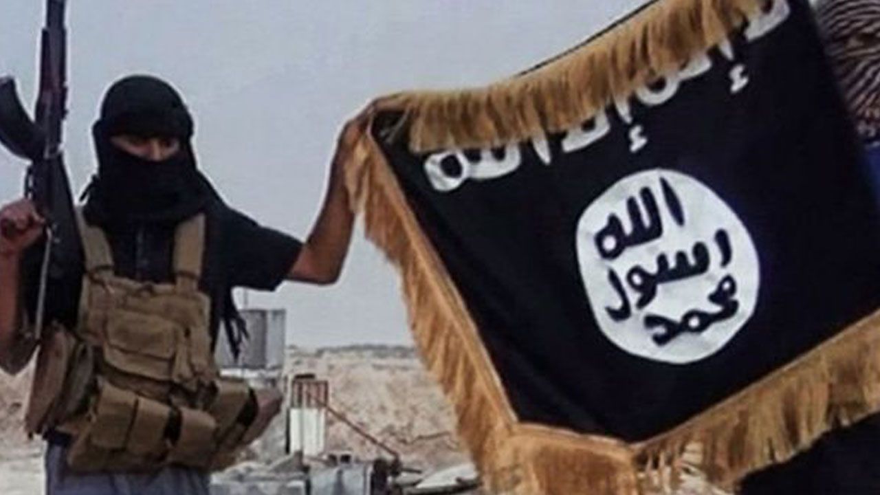 ABD'li yetkililerden 'IŞİD lideri Suriye'de öldürüldü' açıklaması
