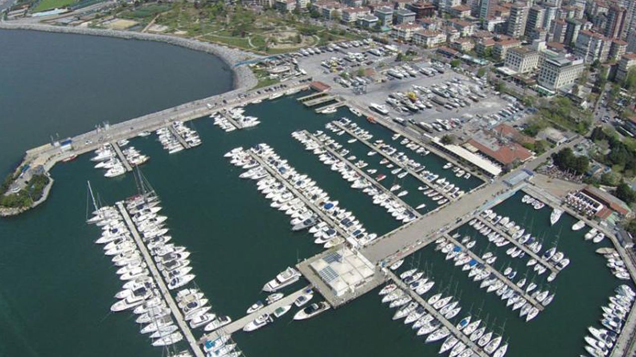 Kalamış Yat Limanı’nın özelleştirilme ihalesine Belediye Başkanı’ndan tepki
