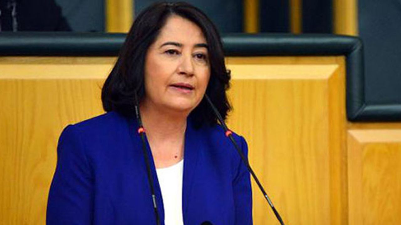 HDP’li Kemalbay, katı atık işçilerine yönelik baskı ve gözaltıları Meclise taşıdı
