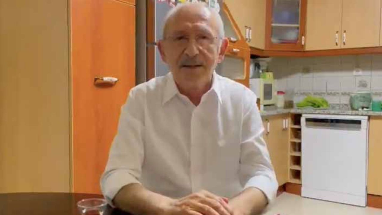 Kılıçdaroğlu: Selahattin Demirtaş neden hapiste?