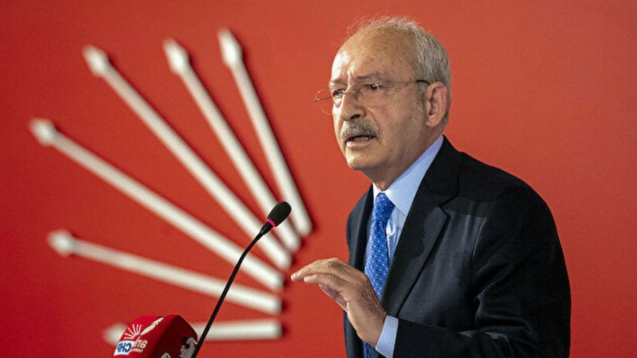 Kılıçdaroğlu'ndan Merkez Bankası Başkanı’na: İhanette sorumluluğu gitgide artıyor