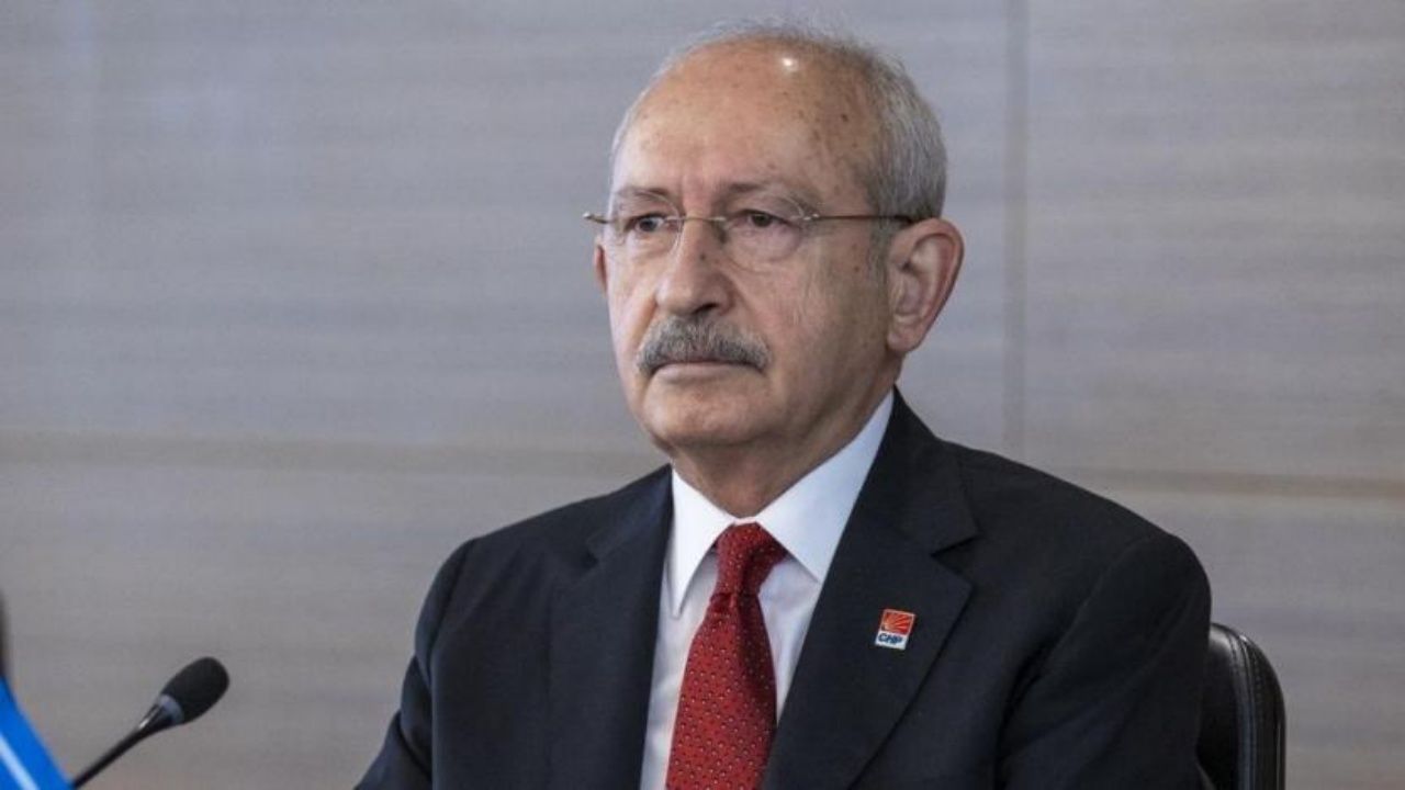 Kılıçdaroğlu'ndan iktidara 'istismar' tepkisi: Neyi bekliyorsunuz?