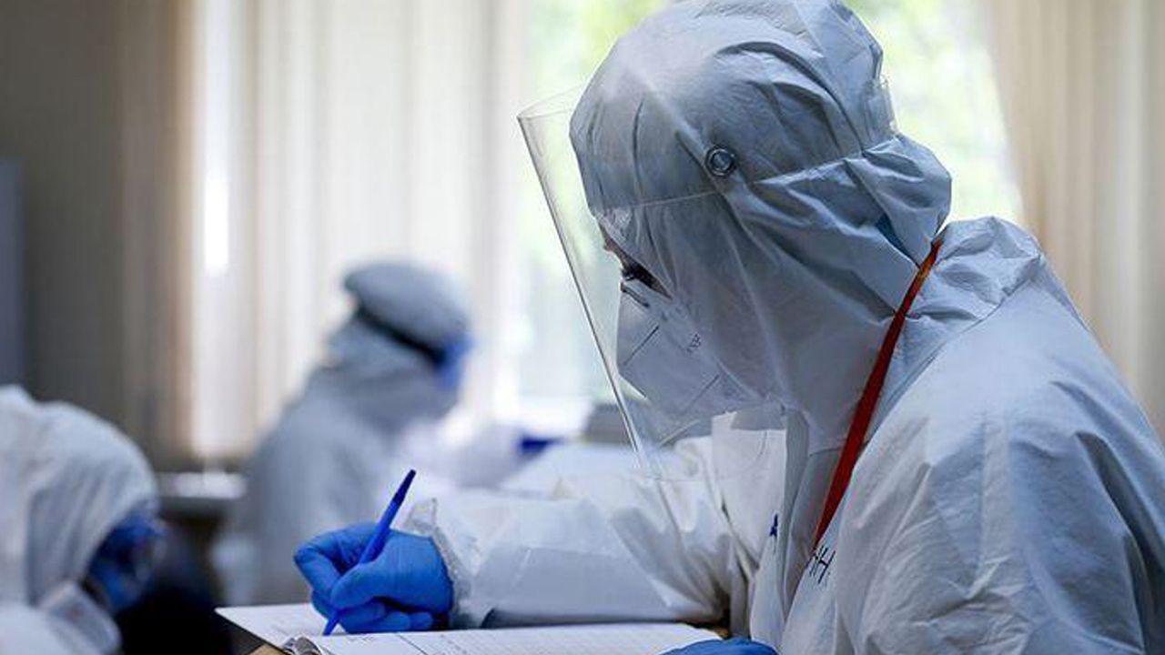 Koronavirüs: 229 kişi daha hayatını kaybetti