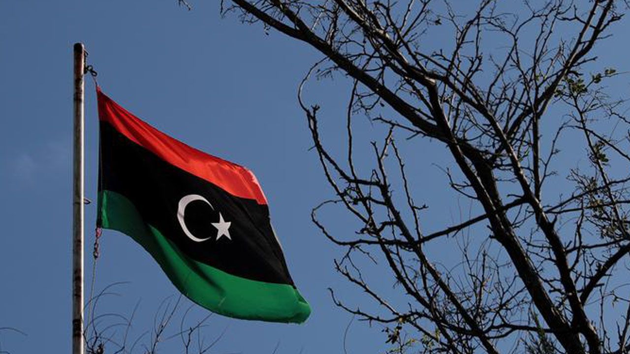 Libya: Yabancı savaşçılar ayrılmaya başladı