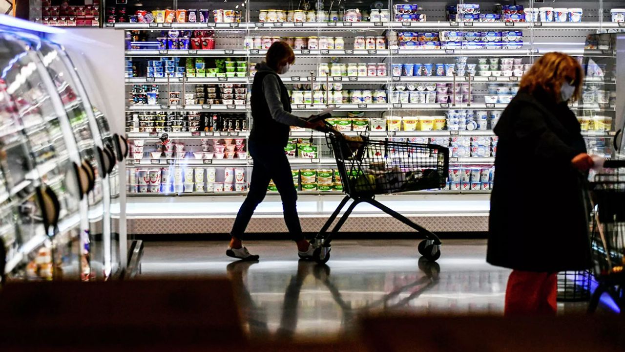 Araştırma: Tüketicilerin yüzde 57,5'i alışverişten önce ucuz ürün için market dolaşıyor