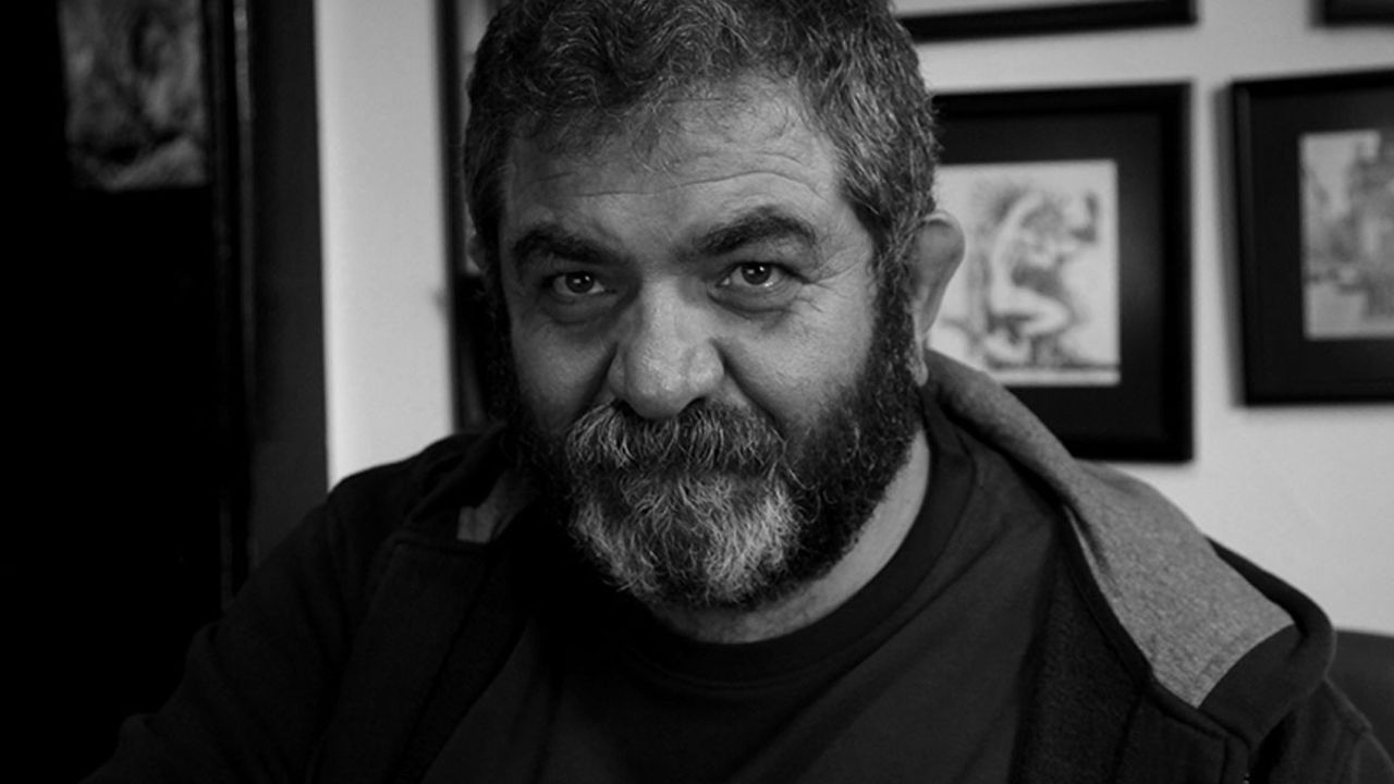 Fotoğraf sanatçısı Mehmet Özer’e hapis cezası
