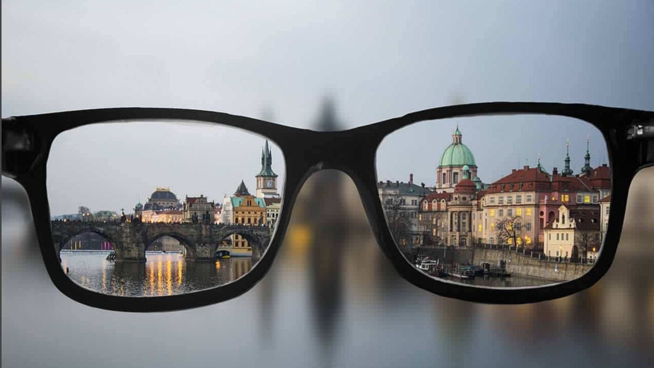 Araştırma: 2050 yılında dünyanın yarısı gözlük takmak zorunda kalacak