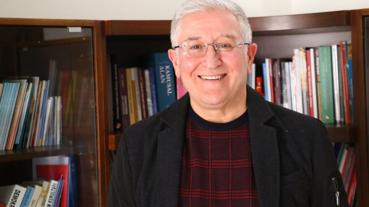 Prof. Dr. Mustafa Durmuş: Türkiye nekro kapitalizm sürecine giriyor