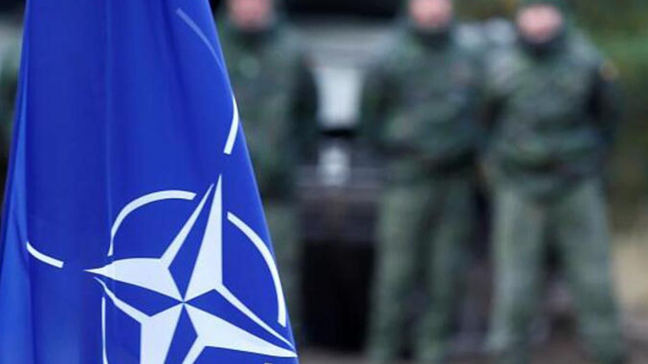 Rusya'dan NATO temsilciliğini askıya alma kararı